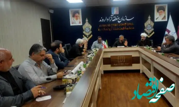 تردد زوار اربعین در کم ترین زمان انجام گیرد