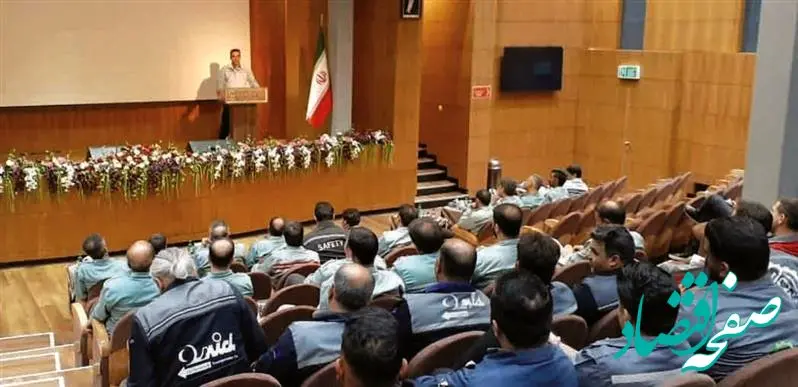 اثربخشی آموزش‌ها و اجرای دقیق دستورالعمل‌های ایمنی