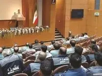 اثربخشی آموزش‌ها و اجرای دقیق دستورالعمل‌های ایمنی