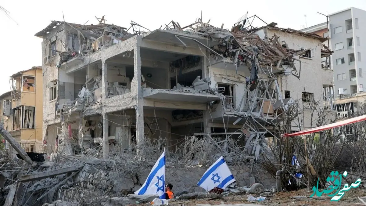 چرا اسرائیل باید با ایران توافق کند؟ + پشت پرده ماجرا!