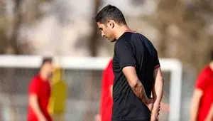 خبر فوری: پرسپولیسی ها بخوانند | جلسه برای عوض کردن آقای سرمربی!