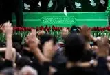 بدرقه علمدار اقتدار ایران؛ روایت اشک، وفاداری و ایستادگی