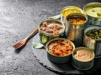 قیمه بدون گوشت هم نجومی شد!