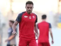 اورنوف پیشنهاد میلیونی پرسپولیس را رد کرد!/ستاره پرسپولیس بیشتر می‌خواهد/نقل و انتقالات پرسپولیس ۸ دی ۱۴۰۳