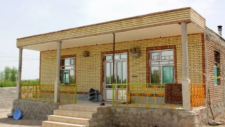 پرداخت بیش از ۷۸۰ میلیارد ریال تسهیلات مسکن روستایی طی سال جاری در بانک مسکن