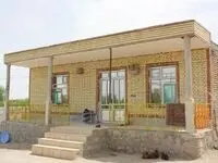 پرداخت بیش از ۷۸۰ میلیارد ریال تسهیلات مسکن روستایی طی سال جاری در بانک مسکن