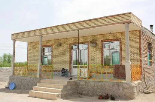 پرداخت بیش از ۷۸۰ میلیارد ریال تسهیلات مسکن روستایی طی سال جاری در بانک مسکن