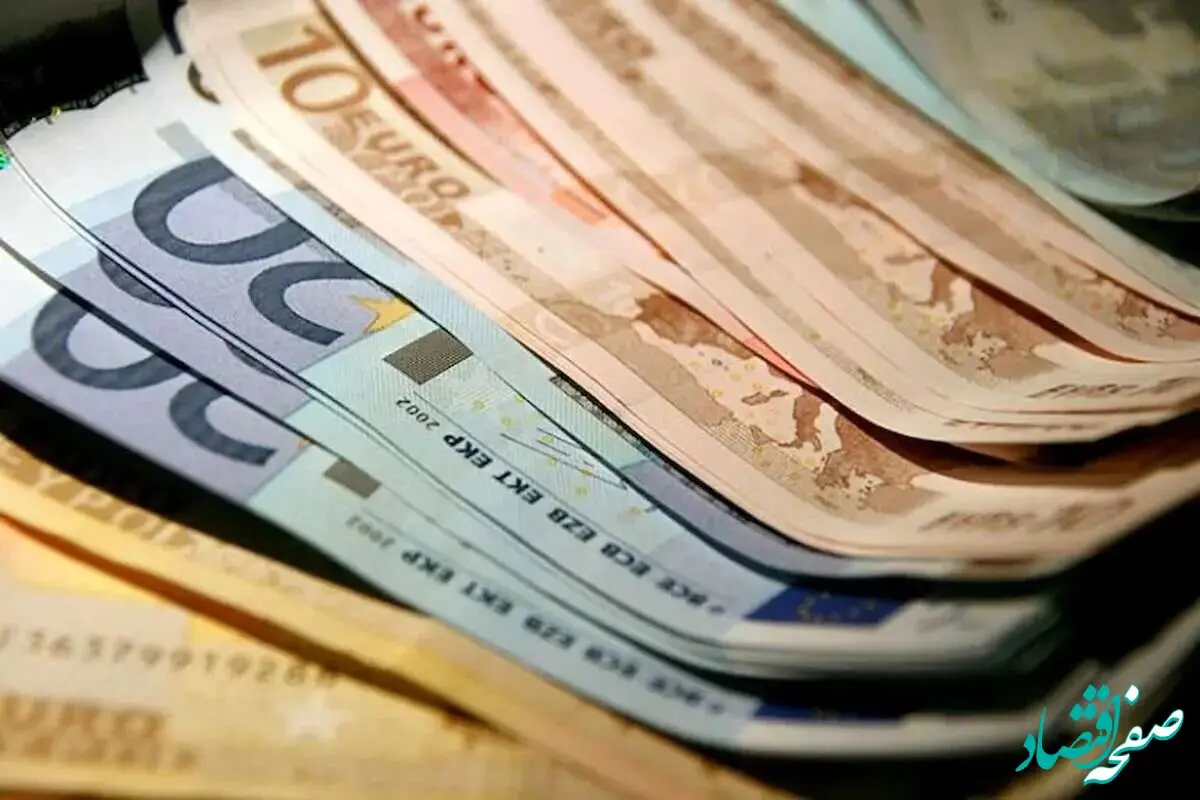 قیمت یورو امروز پنجشنبه ۱۳ اردیبهشت ماه ۱۴۰۳ در بازار