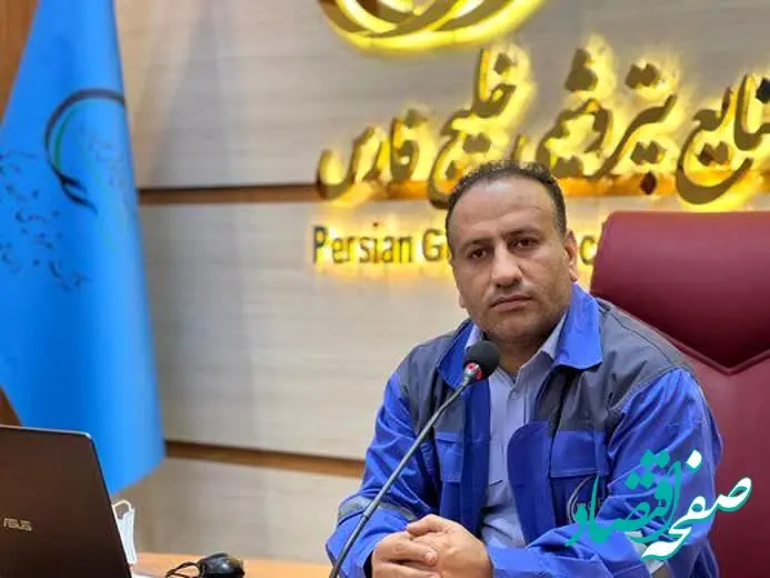 پتروشیمی شهید تندگویان آماده برگزاری جشن خودکفایی از کاتالیست‌های خارجی شد