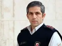 آموزش گسترده آتش‌نشانان داوطلب در تهران