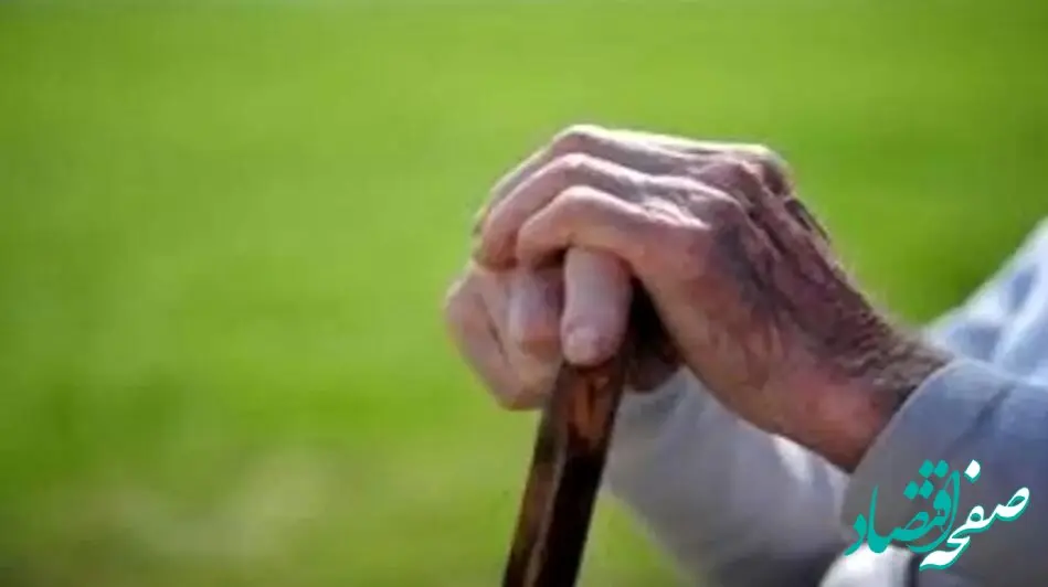 یک خبر صبحگاهی برای بازنشستگان / فیش عیدی بازنشستگان کارگری بارگذاری شد