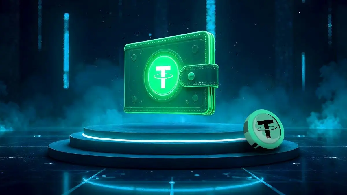7 کیف پول تتر برای ایرانیها بدون تحریم
