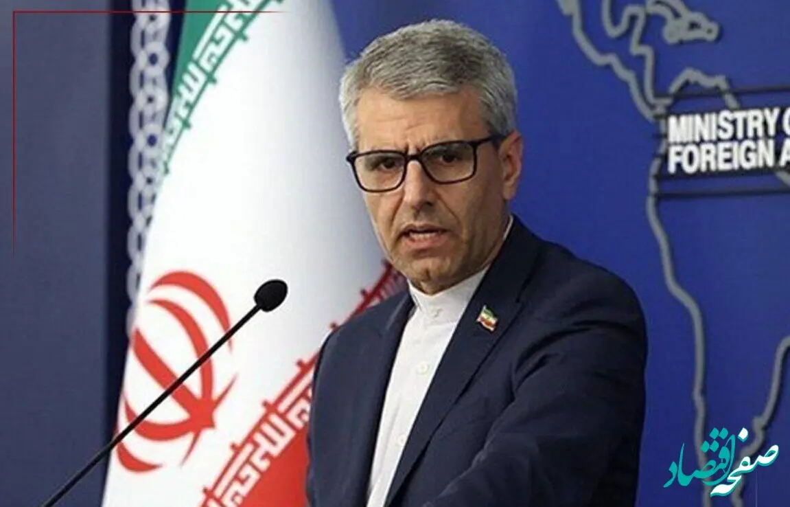 واکنش بقائی به ادعای دروغ ترامپ: مذاکره‌ای با آمریکا نداشته‌ایم