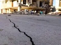 آخرین خبر از زلزله ارومیه امروز ۲۰ دی ۱۴۰۳ + خبر فوری از زلزله آذربایجان غربی