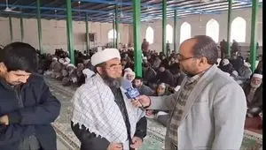 اولین واکنش پدر امیرمحمد خالقی به قتل پسرش در کوی دانشگاه تهران 