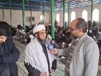 اولین واکنش پدر امیرمحمد خالقی به قتل پسرش در کوی دانشگاه تهران 