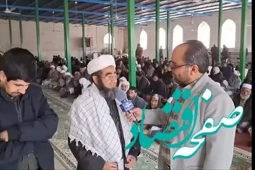 اولین واکنش پدر امیرمحمد خالقی به قتل پسرش در کوی دانشگاه تهران 