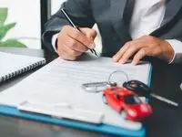 هنگام خرید بیمه شخص ثالث خودرو چه نکاتی را باید در نظر گرفت؟