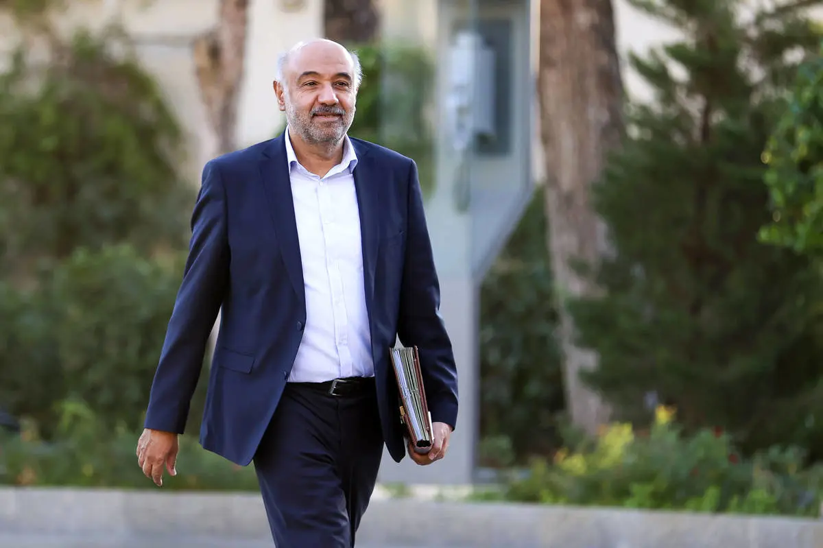 صندوق حمایت و بازنشستگی فولاد با صندوق بازنشستگی کشوری ادغام شد