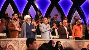 دانلود مستقیم قسمت دوم برنامه محفل ماه رمضان ۱۴۰۴ | قسمت ۲ فصل ۴ برنامه محفل