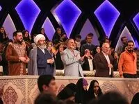 دانلود مستقیم قسمت دوم برنامه محفل ماه رمضان ۱۴۰۴ | قسمت ۲ فصل ۴ برنامه محفل