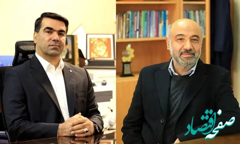 پیام تبریک مدیرعامل بانک توسعه تعاون به وزیر محترم تعاون، کار و رفاه اجتماعی