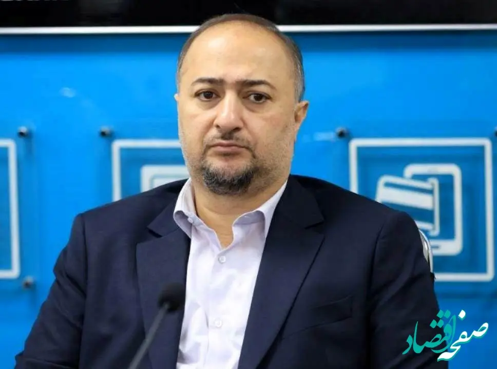 علی سرزعیم سرپرست جدید بانک توسعه تعاون کیست؟ + سوابق