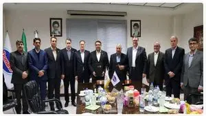 حمایت از تولید و امنیت غذایی در اولویت است/ بانک ملی ایران؛ پیشران اشتغال و امنیت غذایی