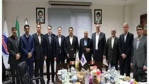 حمایت از تولید و امنیت غذایی در اولویت است/ بانک ملی ایران؛ پیشران اشتغال و امنیت غذایی