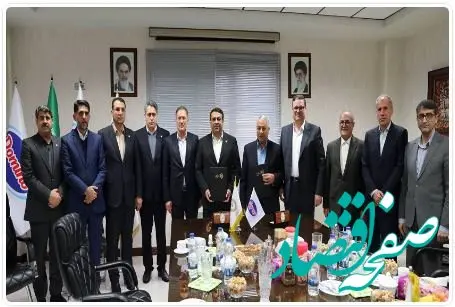 حمایت از تولید و امنیت غذایی در اولویت است/ بانک ملی ایران؛ پیشران اشتغال و امنیت غذایی