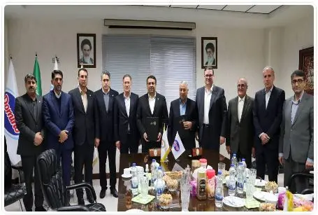 حمایت از تولید و امنیت غذایی در اولویت است/ بانک ملی ایران؛ پیشران اشتغال و امنیت غذایی