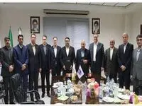 حمایت از تولید و امنیت غذایی در اولویت است/ بانک ملی ایران؛ پیشران اشتغال و امنیت غذایی
