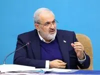 پیشنهاد عجیب وزیر نیرو برای کاهش مصرف برق: از پنکه استفاده کنید