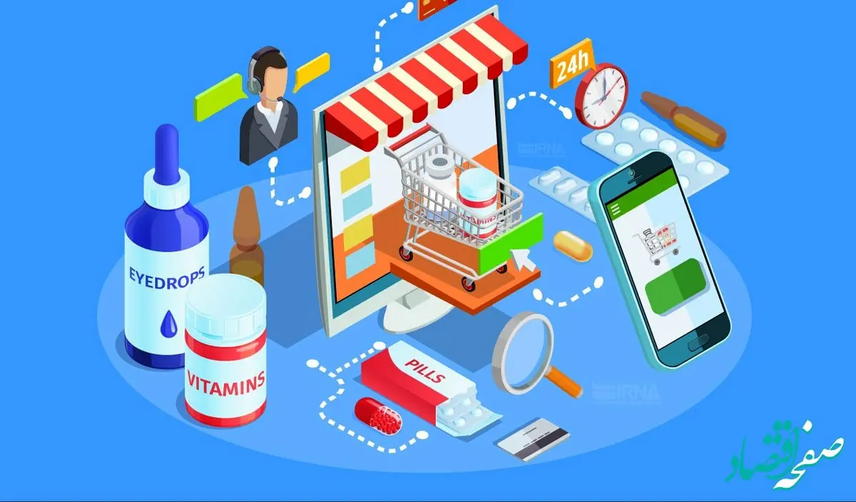 این داروفروش شیاد که تاریخ انقضای داروها را تمدید می‌کرد، به دام افتاد