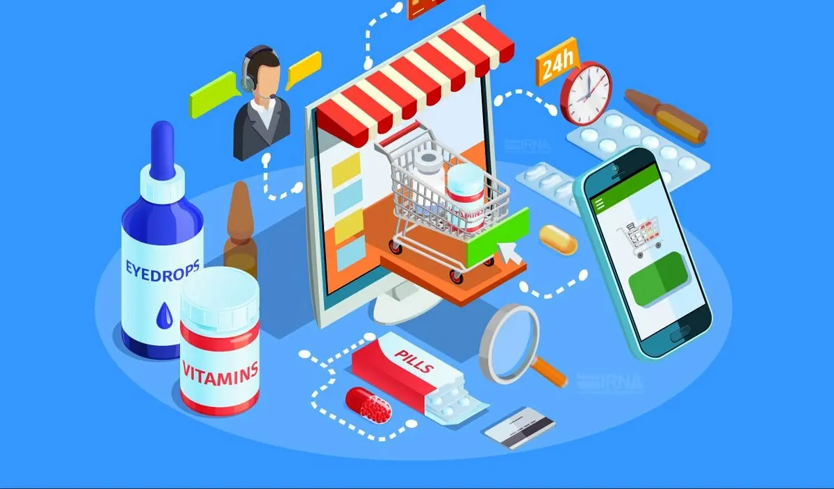 این داروفروش شیاد که تاریخ انقضای داروها را تمدید می‌کرد، به دام افتاد