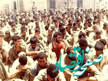 این ایرانی به گوش یک افسر خارجی سیلی زد | هیچ وقت نمی‌توانی از ایرانی بیگاری بکشی