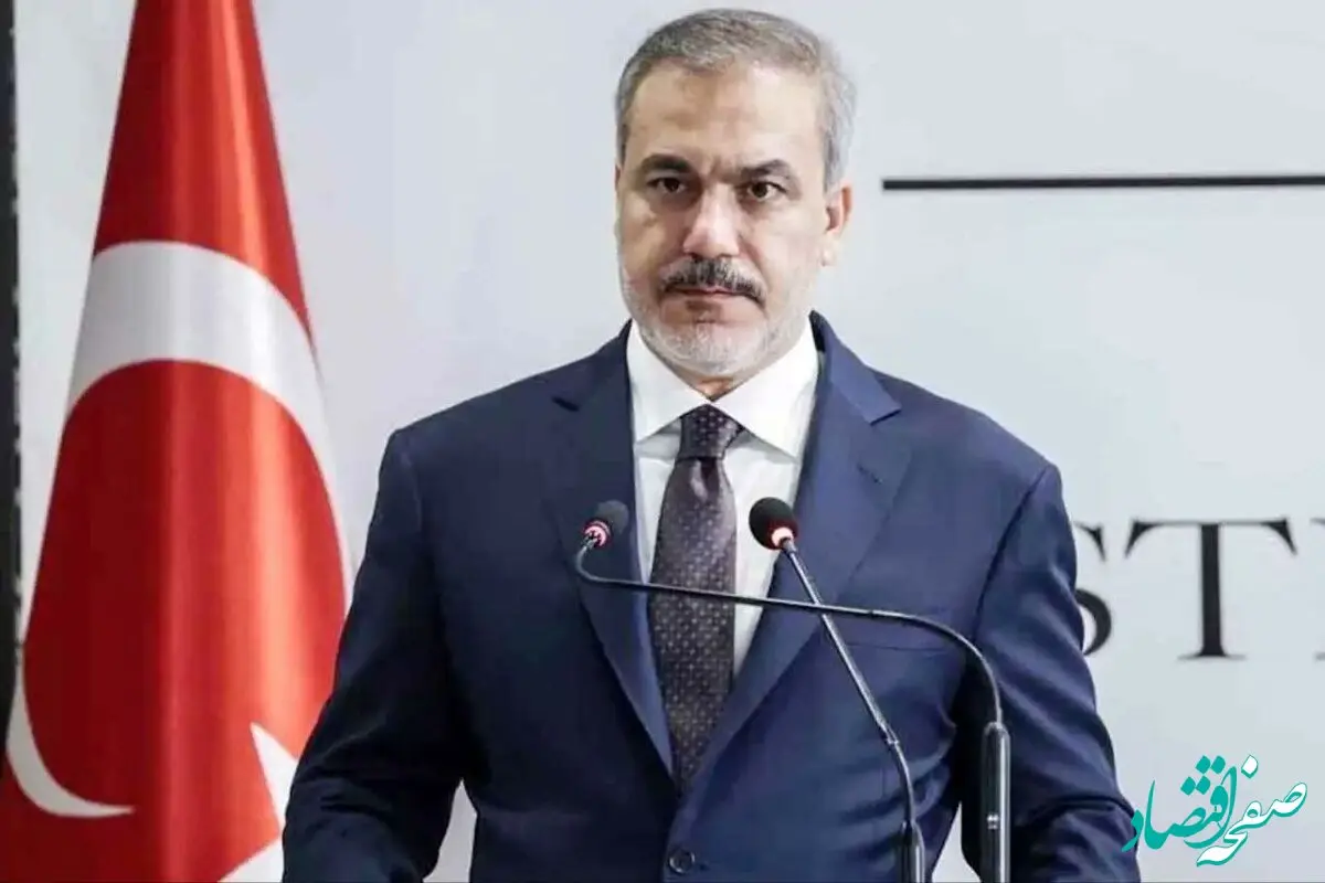 فوری؛ احتمال جنگ ایران و اسراییل خیلی بالاست