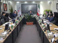 آقاجانلو: افزایش عمق اکتشافات؛ در اولویت برنامه های ایمپاسکو باشد