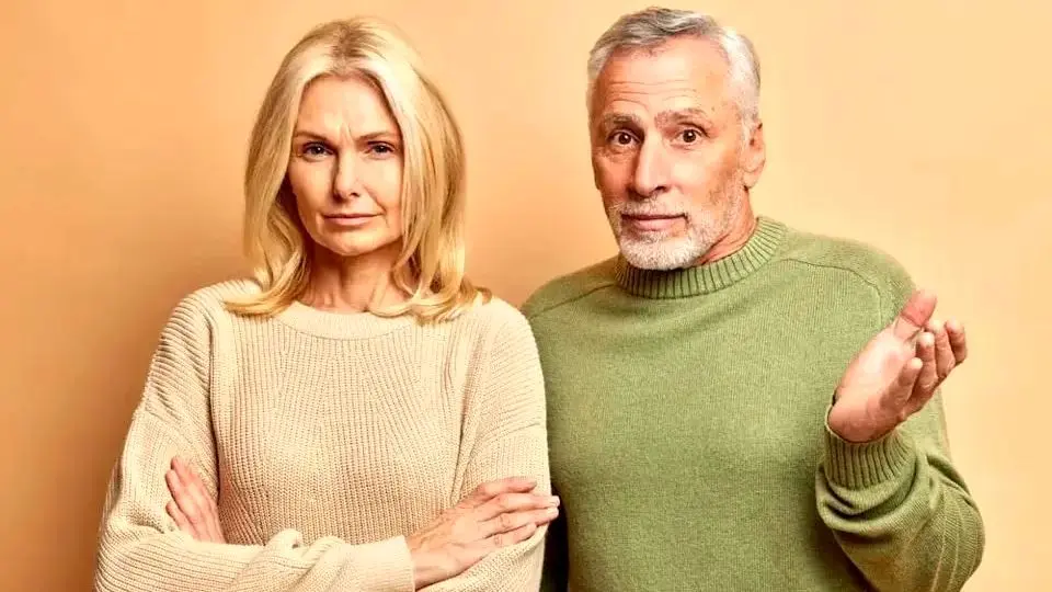 راز زندگی زناشویی موفق؛ ۱۳ دروغی که زوج‌ها برای آرامش زندگی می‌گویند