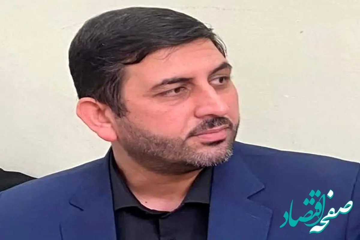 پیام دکتر محمد امیر در پی تحریم های ناجوانمردانه شرکت فولاد خوزستان