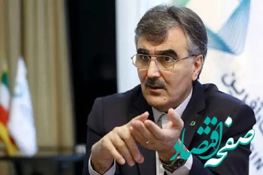 ادعای جنجالی فرزین درباره عدد دلار در پایان سال 