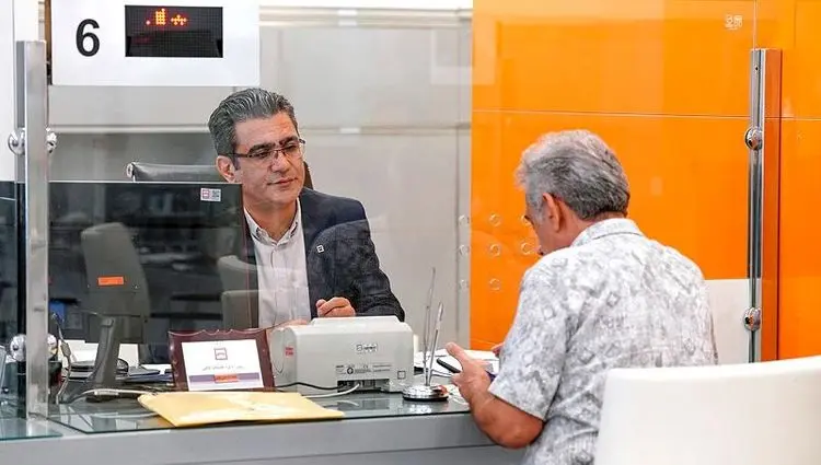 خدمت رسانی شعب کشیک بانک مسکن در روز شنبه یکم شهریورماه