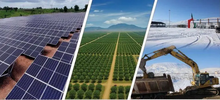 بهره برداری و کلنگ زنی بیش از ۷۰ پروژه عمرانی و راهبردی منطقه آزاد ماکو به ارزش ۴۲ همت در ۲۲ بهمن